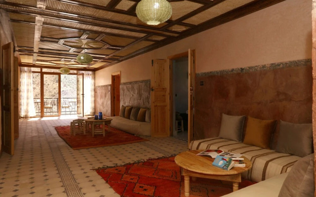 Auberge Lepiney