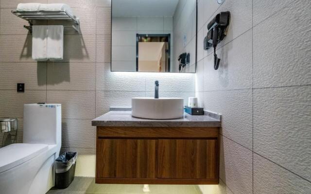 Greentree Inn Hebei Tangshan City Guye District Xi