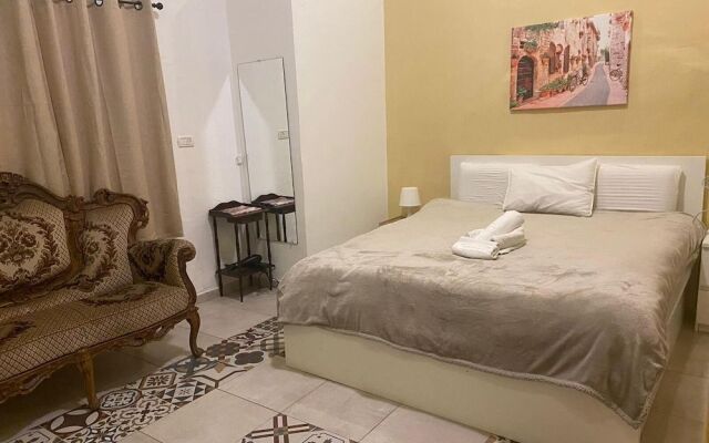 Al Bishara Guest house