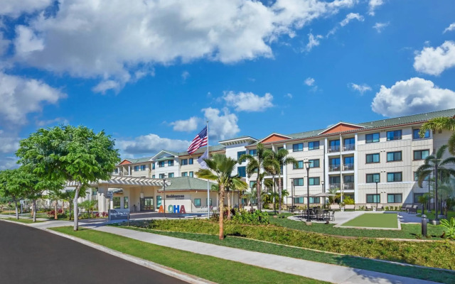 Residence Inn by Marriott Oahu Kapolei