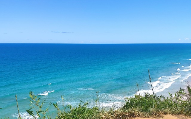 Pousada Villa Maeva Itacaré