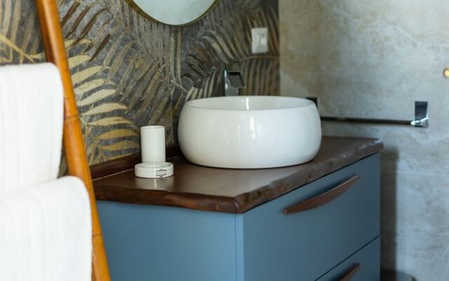 Palazzo Murat Luxury Rooms