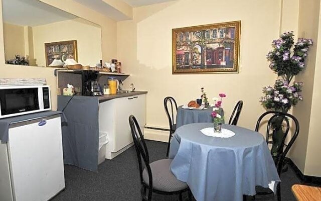 Hotel Viger