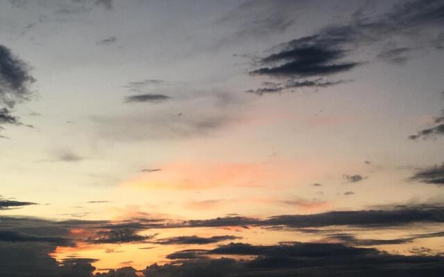 Velvet 64 apartament pe plaja