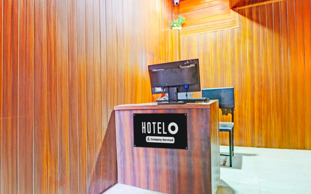 Super Hotel O Dighori Nagpur