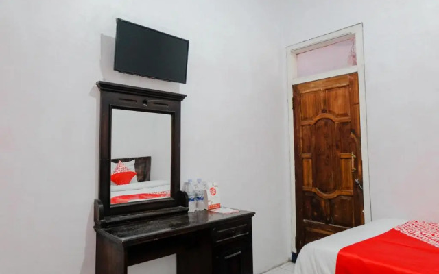 OYO 1351 Tanggulasi Resto & Residence Syariah