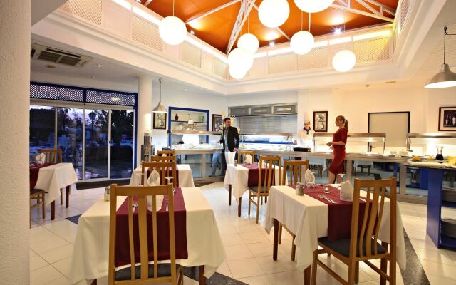 Sandos Atlantic Gardens