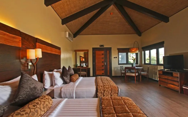 Two Seasons Coron Island Resort