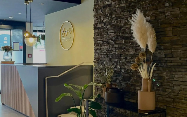 Bayer's City Hotel