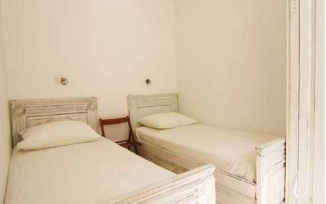 Knego Apartments