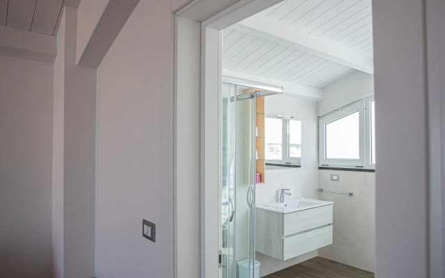Nauticus Hotel Ugento