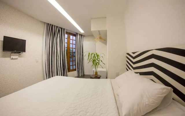 Vivaz Boutique Hotel