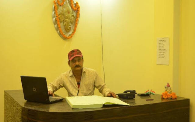 Assi P.G. Guest House