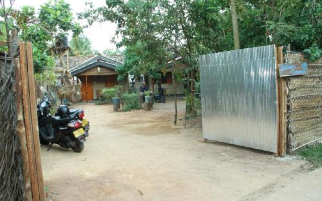 Sandaru Cabanas