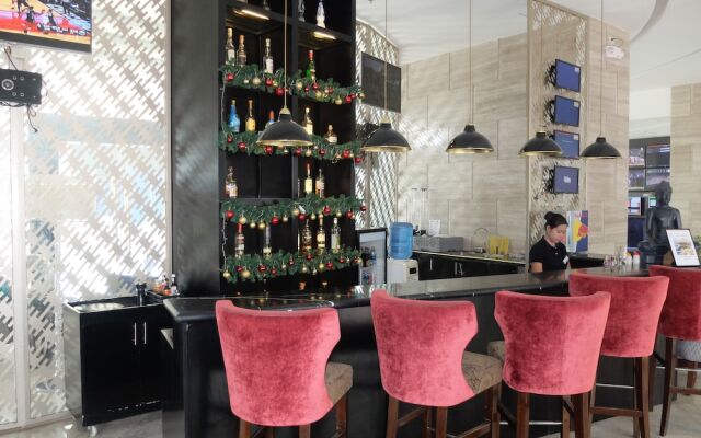 The Penthouse Hotel and Residence