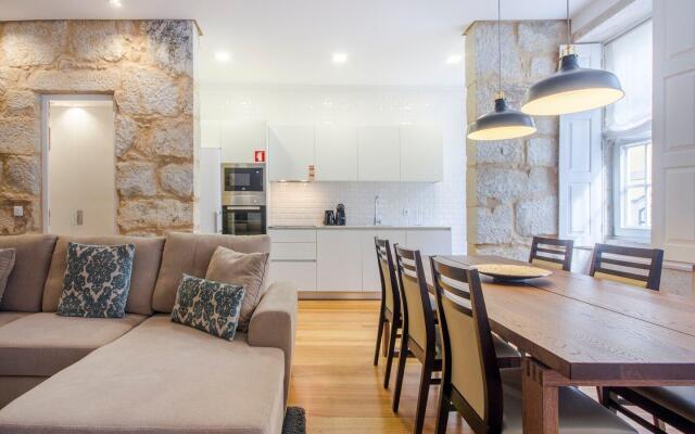 Comercio RIBEIRA Luxury Executive Apartment