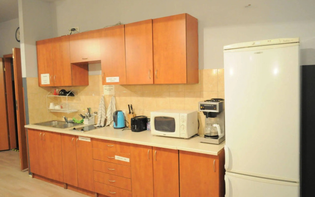 Freedom Hostel