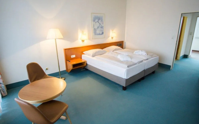 Soibelmanns Hotel Bad Alexandersbad