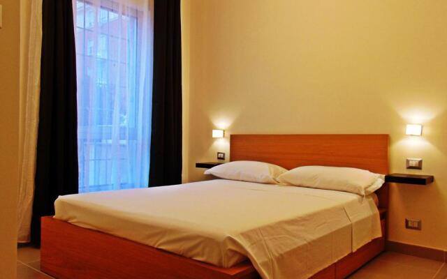 Guesthouse Cipro