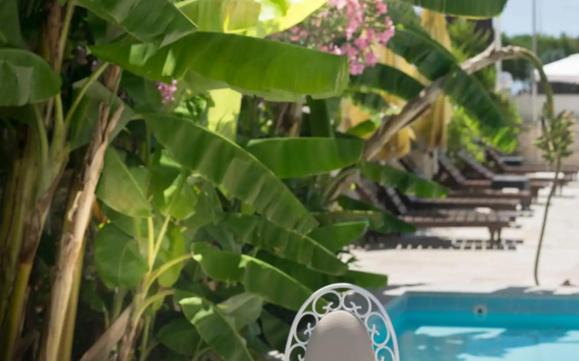 Temple Miletos Spa Hotel