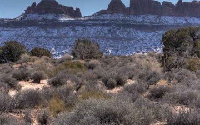 Under Canvas Moab