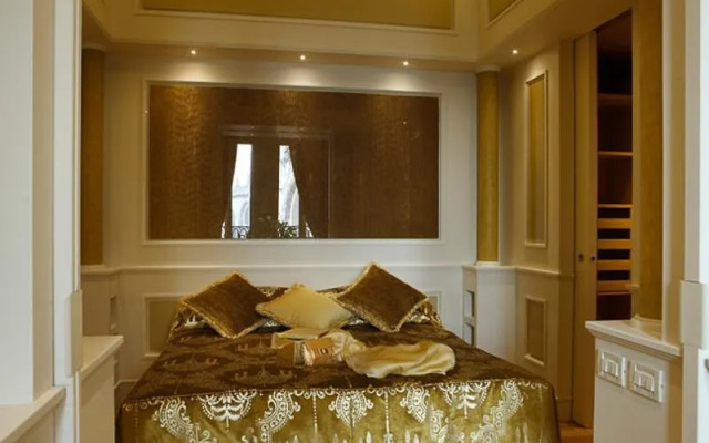 Canaletto Luxury Suites - San Marco Luxury