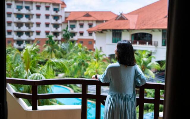 Holiday Inn Resort Batam