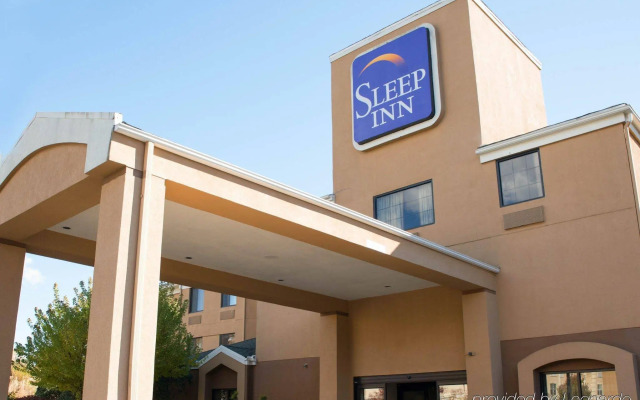 Sleep Inn Asheville - Biltmore West