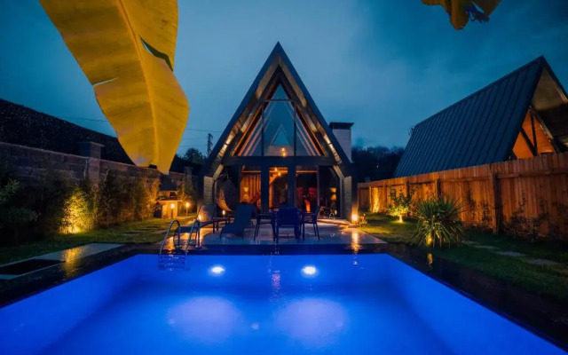 Keops Bungalow