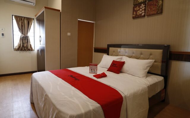 Natio Hotel Medan by RedDoorz