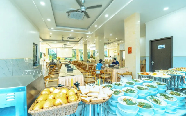 Home Park Hotel Phu Quoc
