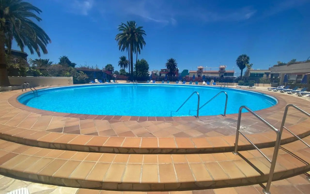 El Valle Top Appartement mit gigantischem Ausblick
