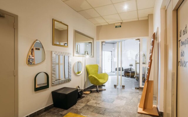 La Maison Mulhouse Centre