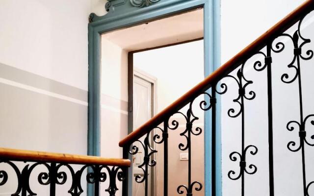 TORRETTA 8 by Design Studio