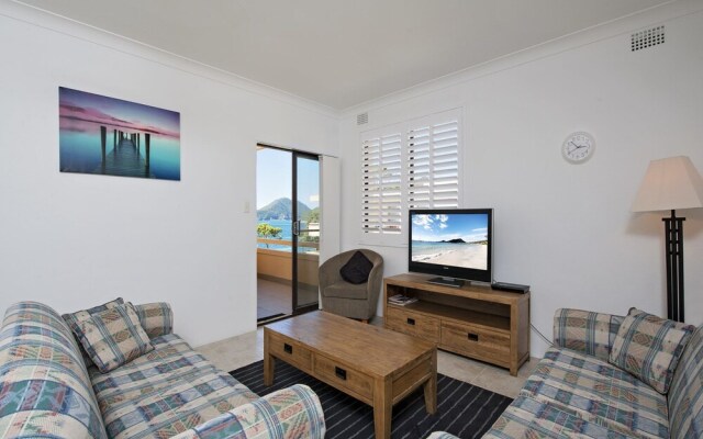 Shoal Bay Road, Bay Village, Unit 18, 47