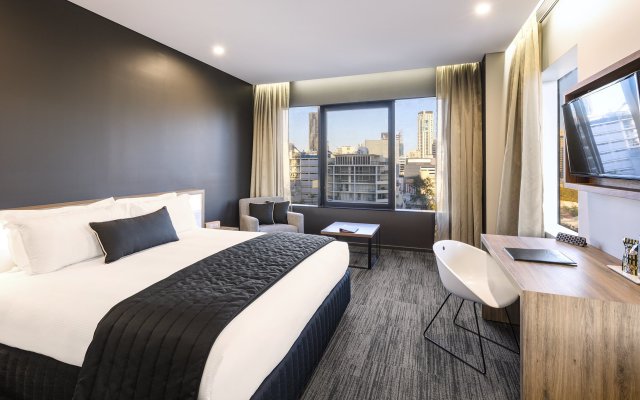 Hotel Grand Chancellor Brisbane