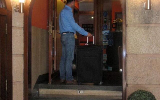 Hotel Favila