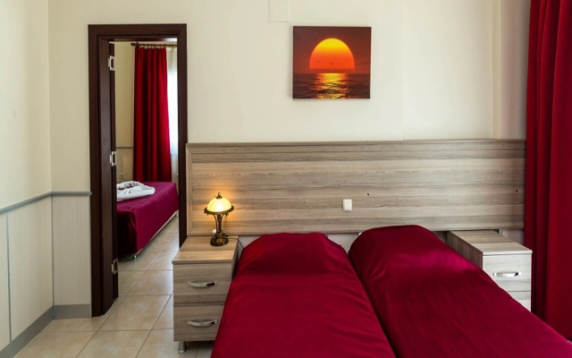 Hotel Keskin