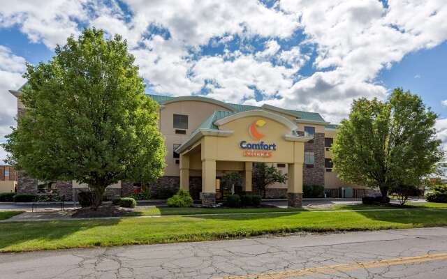Comfort Suites Perrysburg - Toledo South