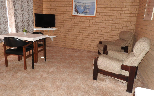 Lone Pine Motel - Corowa