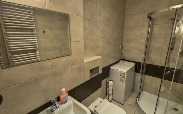 Fantastic Inn Warsaw - Foksal