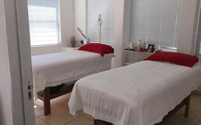Mbombela Holiday Resort & Spa
