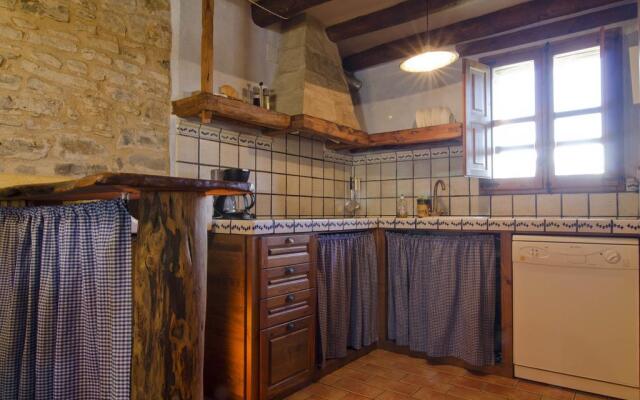 Casa Mur de Alujan