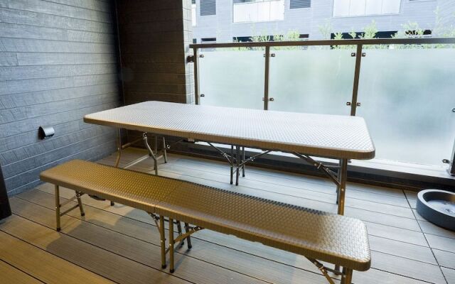 Rakuten STAY Nikko Hoden