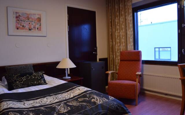 Center Hotel Imatra