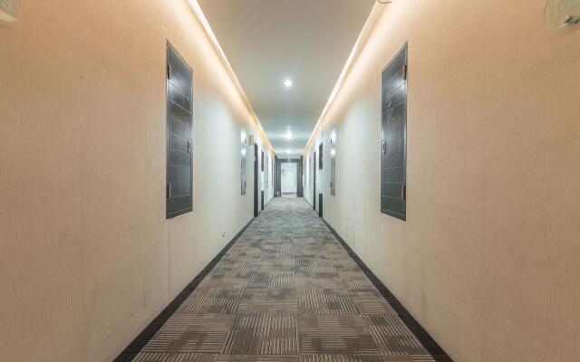 Oyo 416 Hotel Boutique Pesona Cikarang