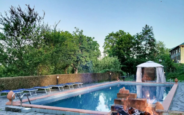 Agriturismo Borgo Biaia