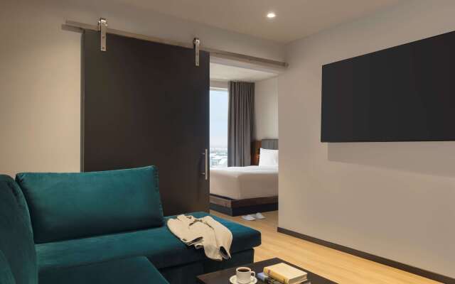 Hyatt Centric Montréal