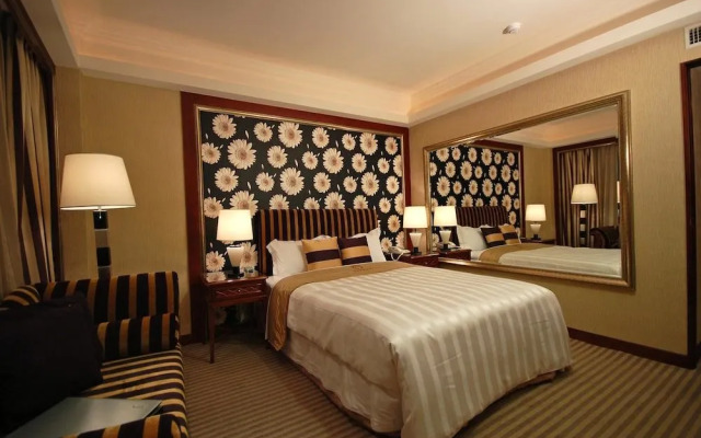 Reedon Boutique Hotel