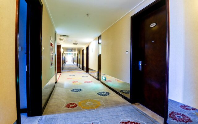 Global Business Hotel Dongguan